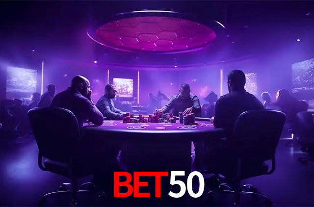 login BET50.com