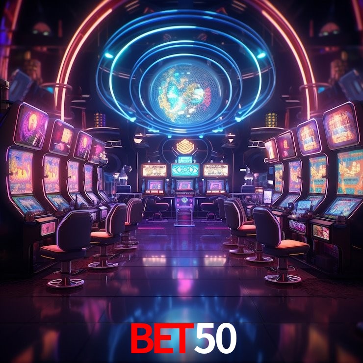 Promoções BET50
