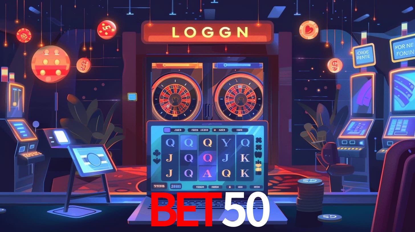 Bônus VIP BET50