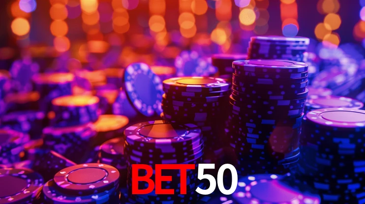 Jogos App BET50