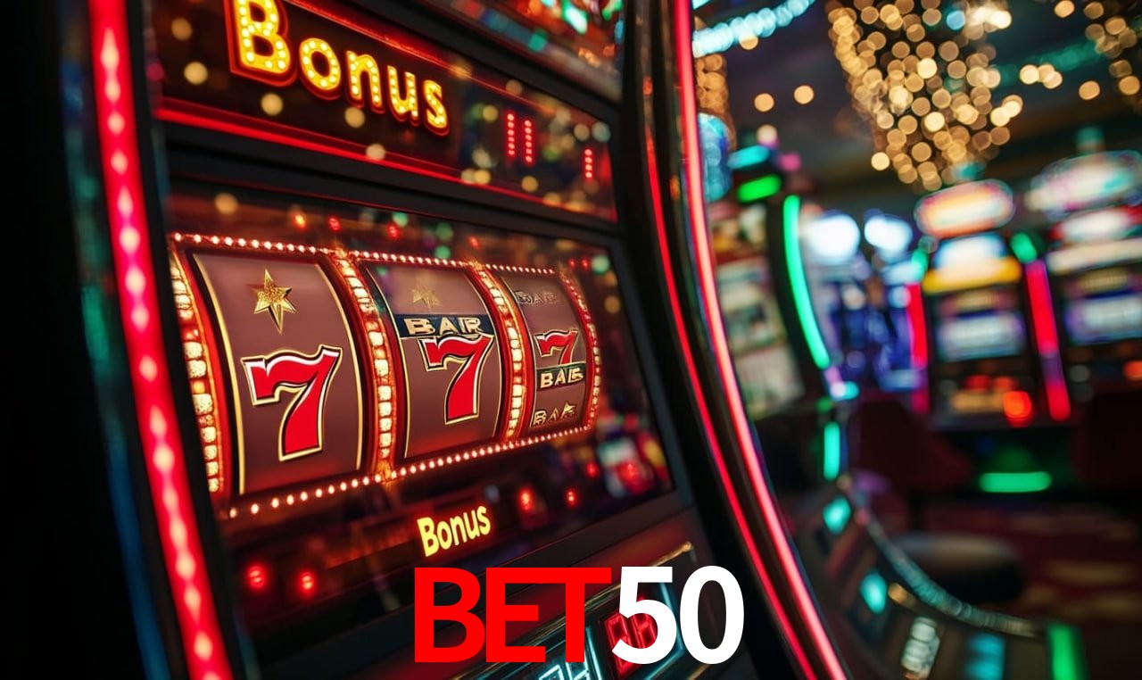 Recursos App BET50