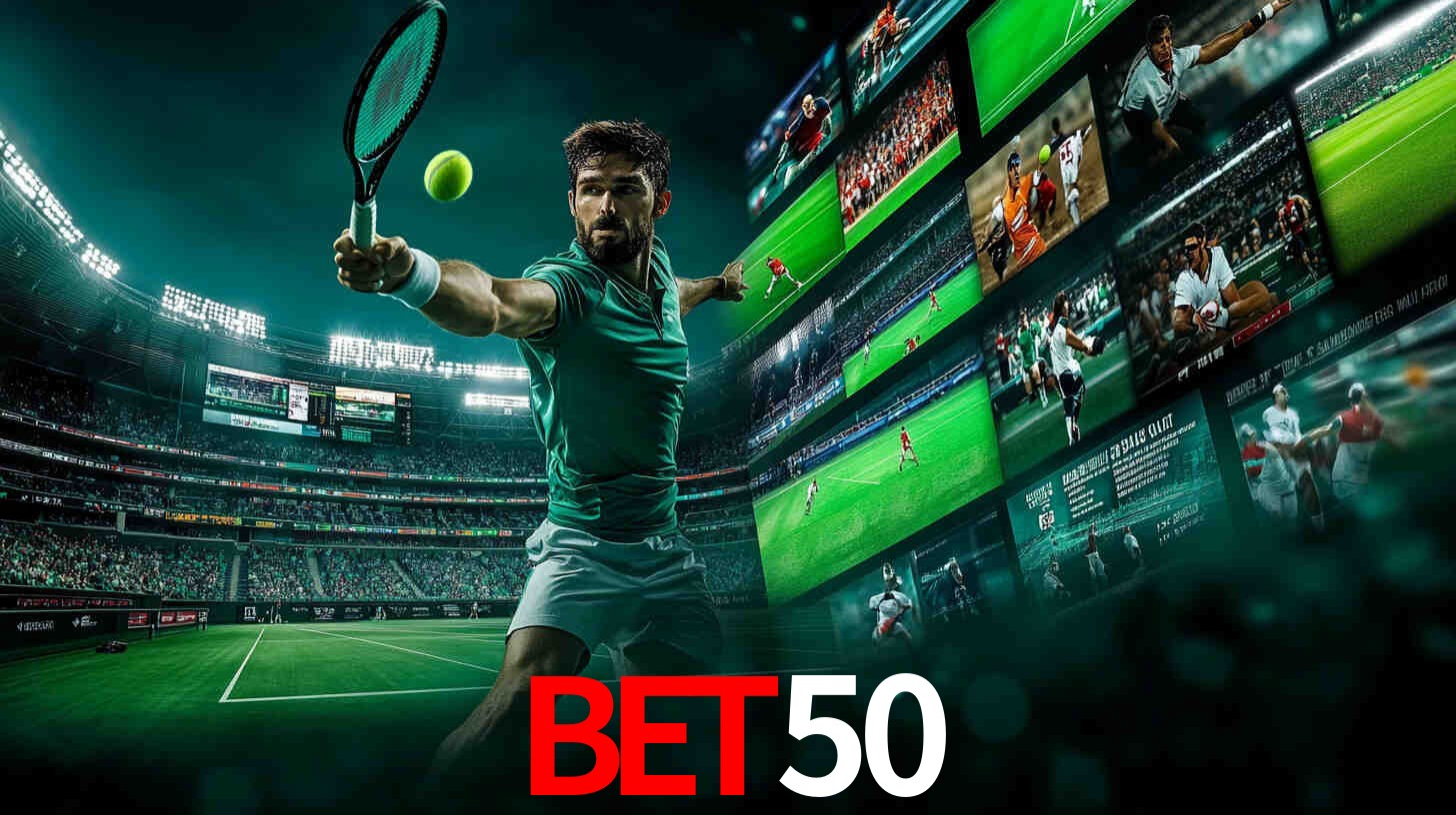 Segurança App BET50