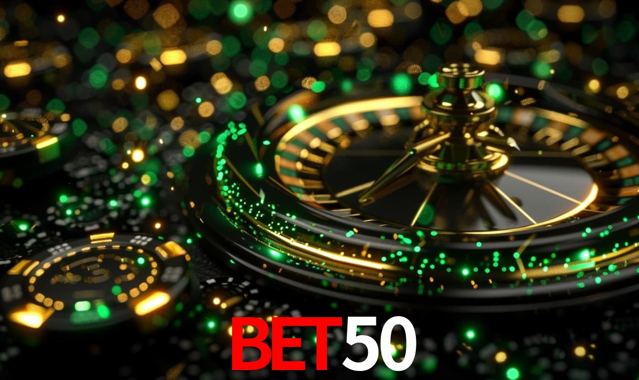 Slots RTP BET50