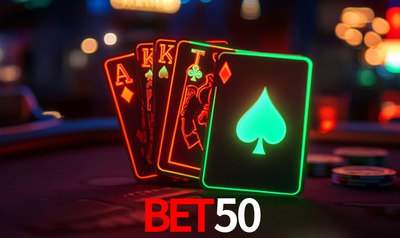 Torneios BET50