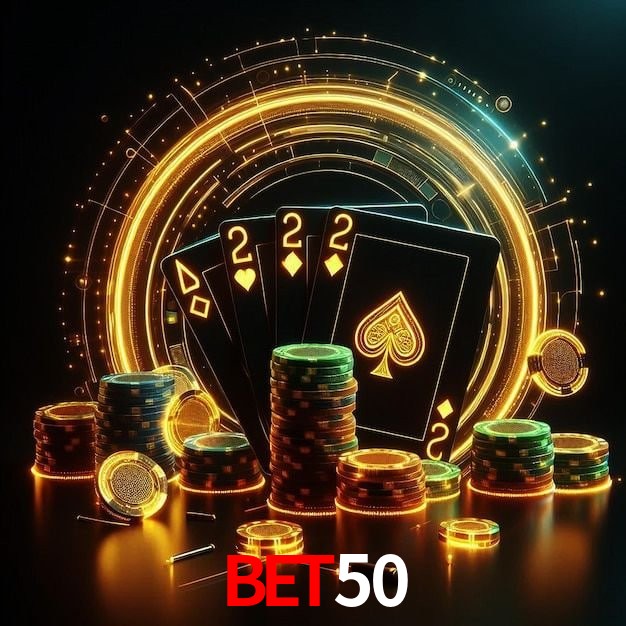 BET50 Chuva de bônus em máquinas caça-níqueis