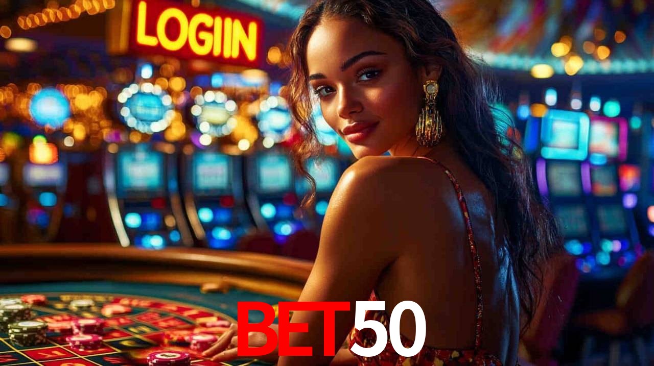 BET50 Giros Grátis