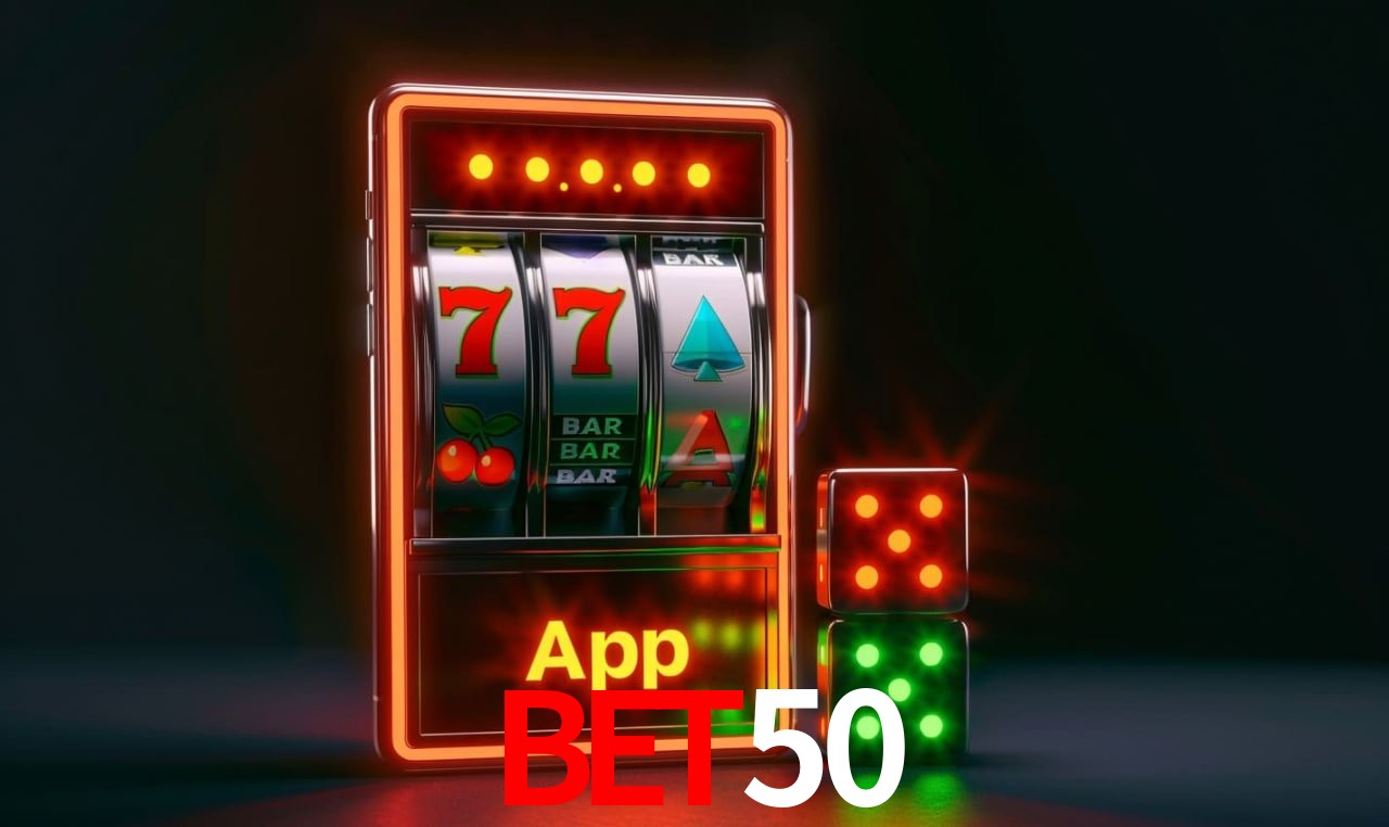 BET50 plataforma